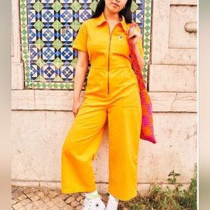 Lucy & Yak Ragan Jumpsuit - NEVER BEEN WORN